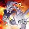 Raging Reshiram