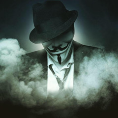 DJ-ANONYMOUS OFFICIEL