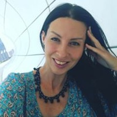 Наталья Ковда