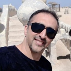 Mohamadjavad Jafari