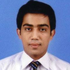 Zeeshan Aziz