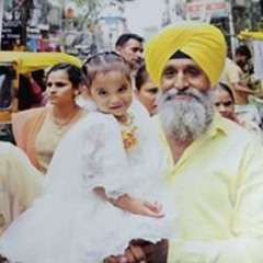 Charanjeet singh