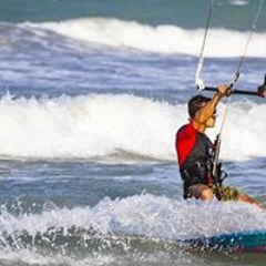 Rafakitesurf