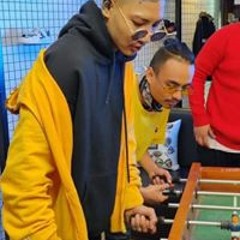thinley dorji