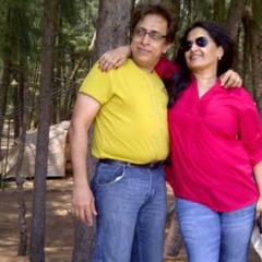 Shailesh Chhaya