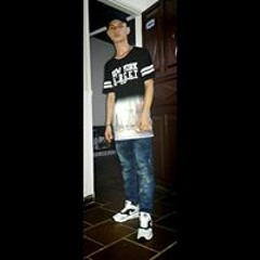 stiven grisales