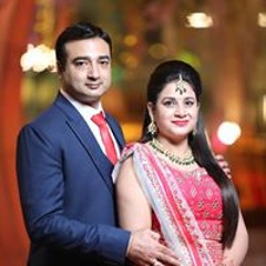 Manik chetal