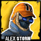 Alex Storm