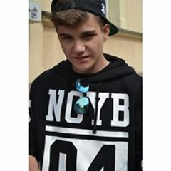 Kacper Biernat