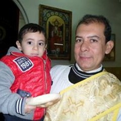 Hany Abul Hussein