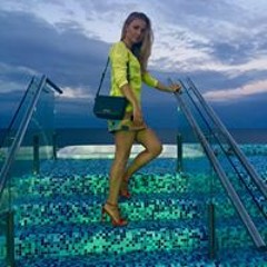 Kateryna Konovalenko