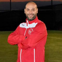 MILTIADIS CHRISTOFILLAKIS