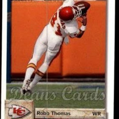 Robb Thomas
