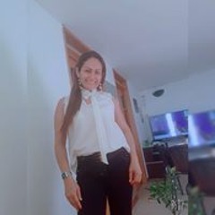 Diana Vela