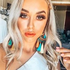Chloe McDonald