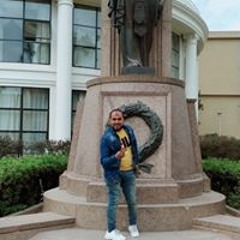 احمد الصابر