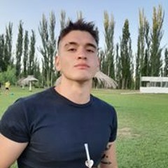 Ary Alegría