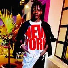 Mbaye Popper