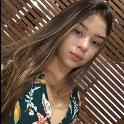 Luana Lima’s avatar
