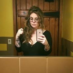 Lauren Elizabeth Wilton