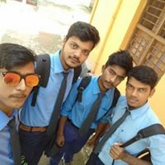 Md Ruhul Amin