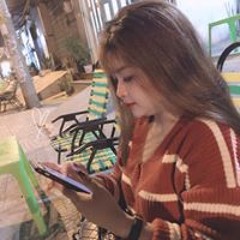 Bé Ánh