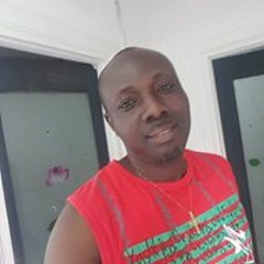 Kofi Boakye