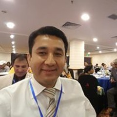 Shehzad Shigri