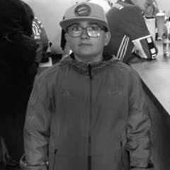 Lucas Karg