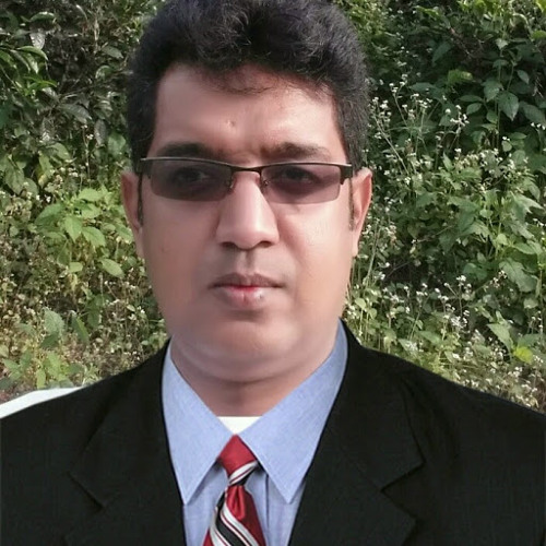 ArunKumar Bhat’s avatar