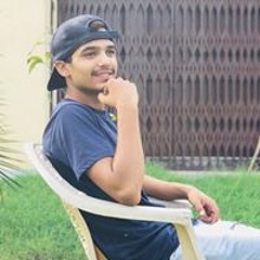 Keshav Sharma