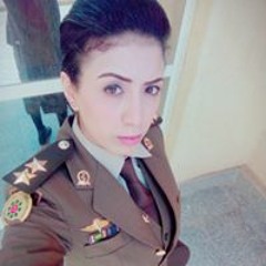 Basma Ashraf