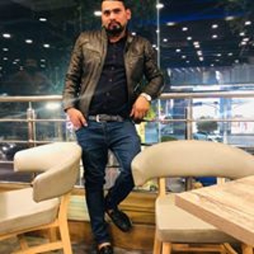Waqas Mailk’s avatar