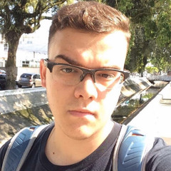 Arthur Monteiro