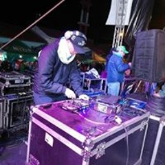 Alejandro ortiz DJ
