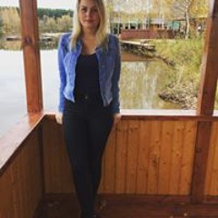 Юлия Кружкова
