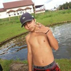 Eduardo Henrique Morais