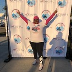 Gretchen Kea-Williams