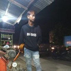 Ary Kusuma Wijaya