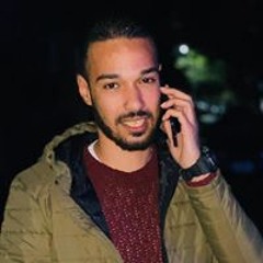 Moaz Ragab