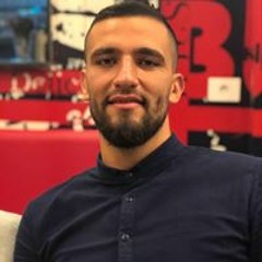 Hussein Hourani