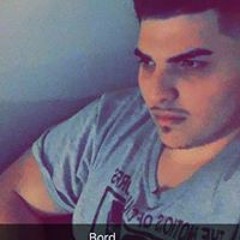 Sami Handal