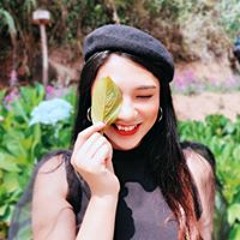 Vương Niềm Bảo Trân