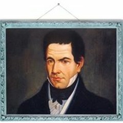 Jose Maria Luis Lamadrid