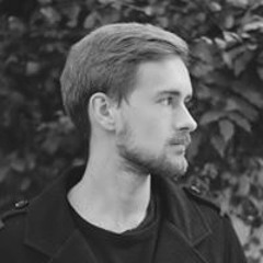 Dima Matskevych