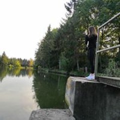 Tereza Novotná