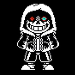DUST SANS