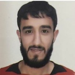 Salah Alkhawaja