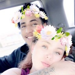 Hannah and Jose Reyes