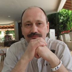 Алексей Плесовских